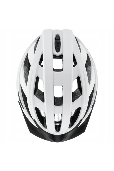 Uvex Cască de bicicletă CITY I-vo MIPS 52-57cm albă