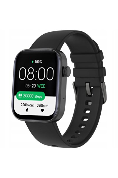 Rubicon SMARTWATCH FEMININ RNCE97 - EFFORTATĂ PENTRU APELURI, MERSUL LA APĂSĂ...