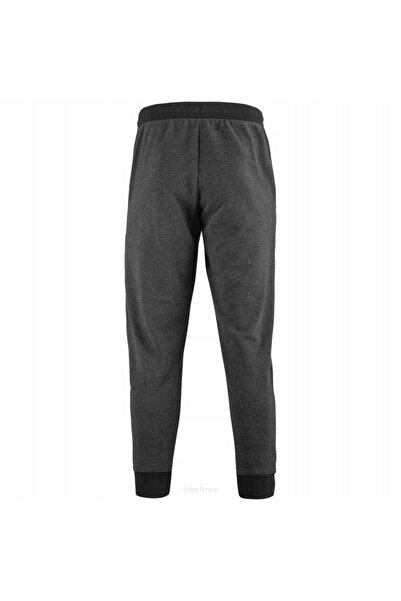 BABOLAT Pantaloni de trening EXERCISE gri închis XXL