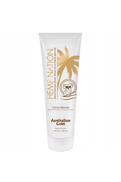 NO BRAND Australian Gold Cocoa Dreams Gel de duș 235ml