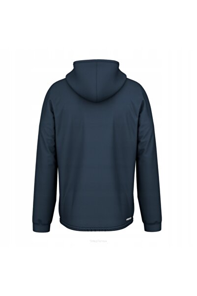 Head Hanorac de tenis Topspin junior, bleumarin, 8-10 ani