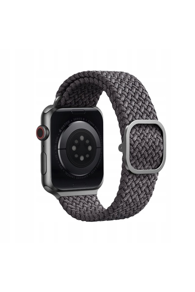 uniq Curea Aspen Apple Watch 46/45/44 mm Seria 4/5/6/7/8/9/10/11/SE/SE2/S