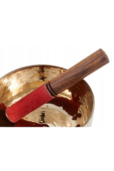 NO BRAND Bol tibetan forjat manual nr. 1, set de 800 g