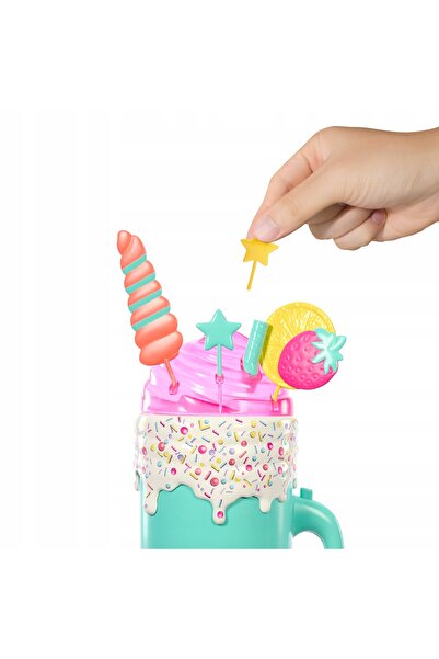 mattel Jucărie LALECZKA Pentru Copii JUCĂRII DE DEZVÂNZARE Păpușă Barbie Pop ...