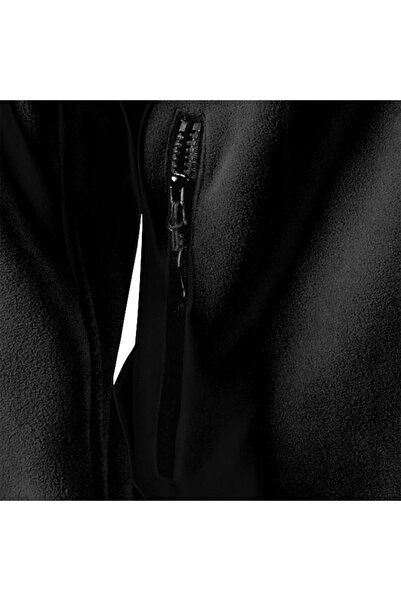 NO BRAND Hanorac de lucru din fleece, protector, călduros, reglabil, FLEXER