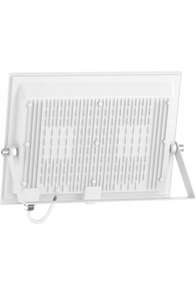 Mexen Proiector LED de exterior, lampă halogen, proiector garaj 100W Luxpro+