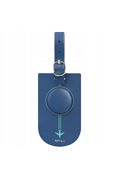 NO BRAND MILI MiTag Localizator GPS Android iOS etichetă DUO pentru valiză/ge...