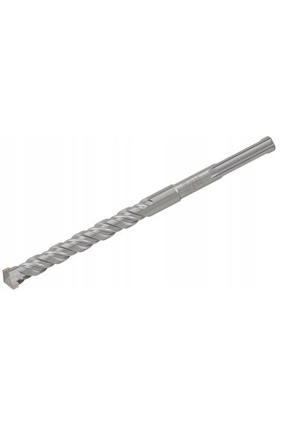 NO BRAND Burghiu pentru zidărie din beton, lung, SDS Max, 25x340, WIDIA, FI 2...