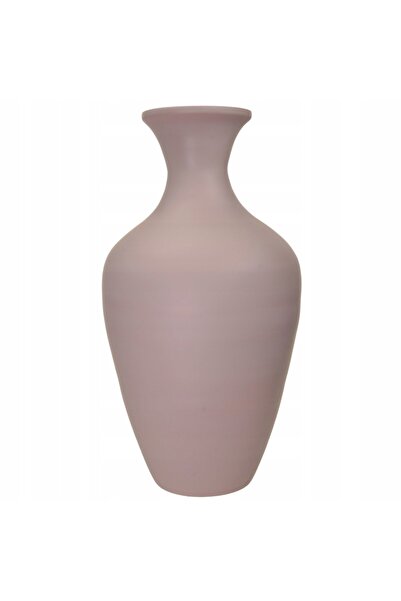 NO BRAND VAZĂ CERAMICĂ ÎN FORMĂ DE STICLĂ, DECORATIVĂ, CU MOTIV DE BAMBUS, PE...
