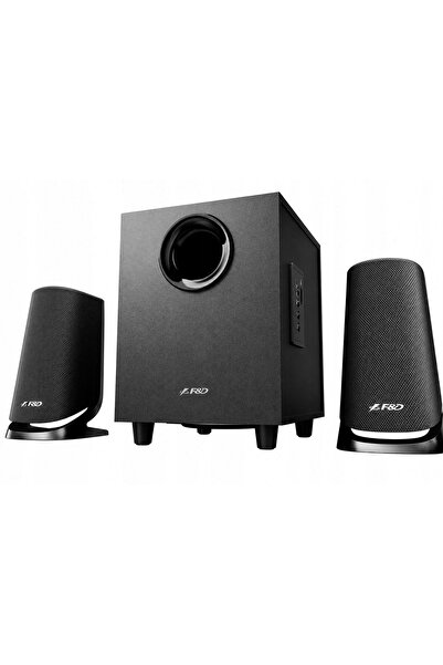 NO BRAND Boxe calculator FENDA F205BT 2.1 BLUETOOTH 5.4, 31W RMS