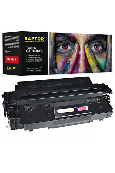 NO BRAND Toner C4096A pentru HP LaserJet 2200D 2200DN 2200DSE