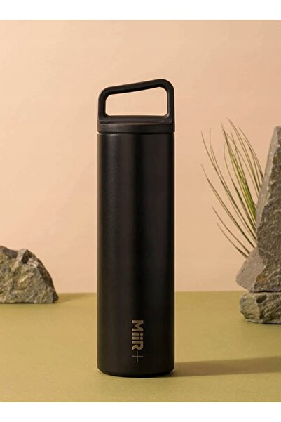 NO BRAND Termos Miir Climate+ WM 590 ml - negru