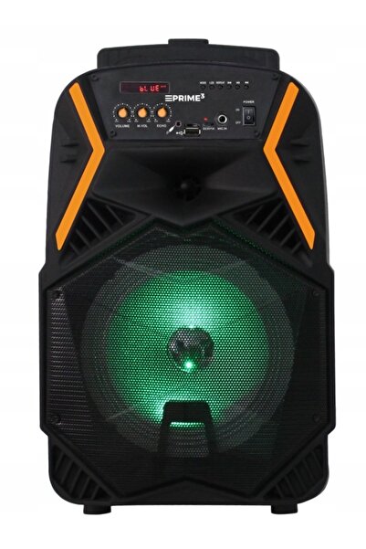 PRIME3 Boxă APS22 sistem audio Bluetooth Karaoke