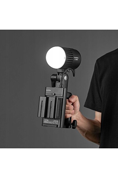 Godox Suport lampă LED ML-AK pentru LED-uri ML/LC/FH