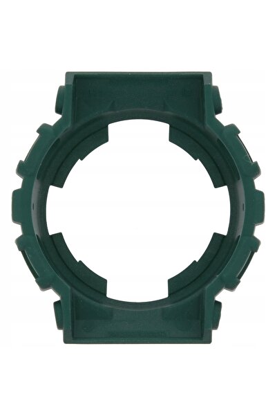 Casio 10482110 - Ramă / Capac carcasă - GA-110 / GA-110CM-3A - Verde