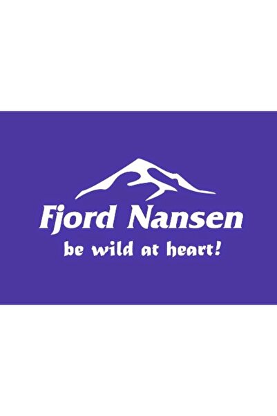 NO BRAND Sac de dormit Fjord Nansen Fredvang XL - Stânga