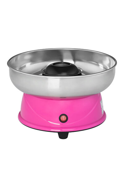 Royal Catering Mașină pentru producția de vată de zahăr rczk-420-w 420 W