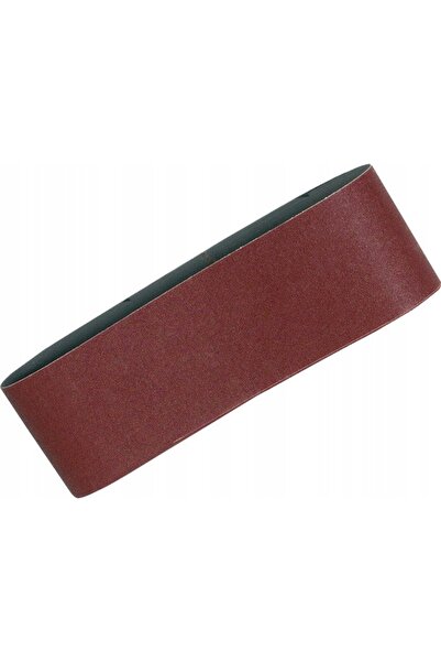 Makita Bandă abrazivă 533 x 76MM, K80, 25 bucăți