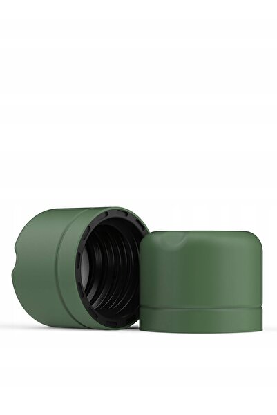 NO BRAND Memobottle Original A7 Sticlă reutilizabilă pentru băuturi - Verde m...