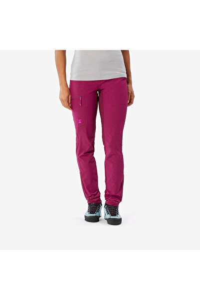 NO BRAND Pantaloni de alpinism pentru femei Simond Edge