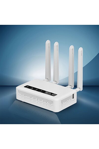 NO BRAND Router LTE Wi-Fi 6 GL-Inet Spitz Plus GL-X2000