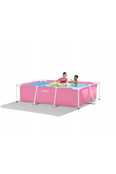 Intex Piscină de grădină cu cadru 220 x 150 x 60 cm 28266