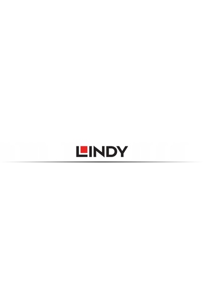 Bark and Lindy Cablu spiralat pentru calculator Lindy 47215 5m Cromo