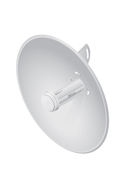 Ubiquiti Rețele PBE-M5-400 Bridge-uri și Multiplicatoare 1000 Mbit/s Alb