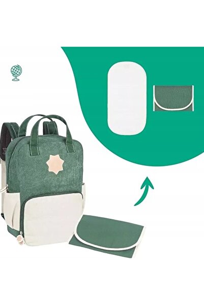 NO BRAND Rucsac pentru cărucior Badabulle, Geantă pentru scutece, Accesorii p...