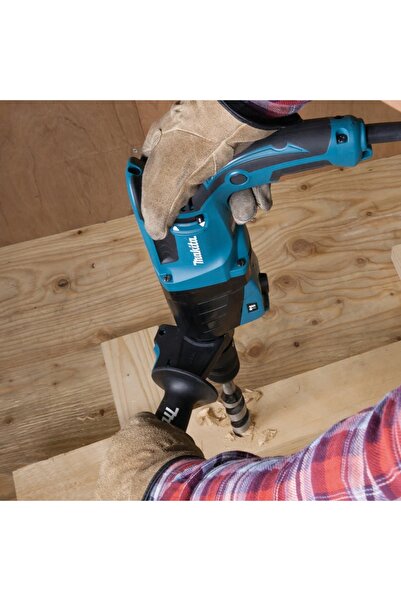 Makita Ciocan rotopercutor SDS 800W, 26MM HR2630TUCHWYT cu schimbare rapidă a...
