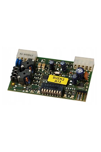 FAAC Detector de buclă plug-in DP2 to 624 BLD 785599