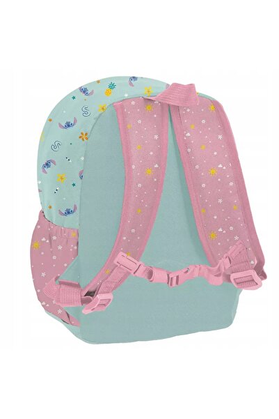 PASO Rucsac pentru grădiniță pentru fete Stitch