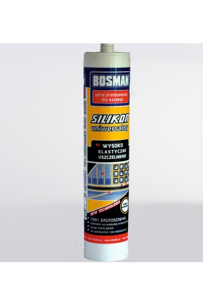 NO BRAND Silicon sanitar etanșant MAPEI Gri 113