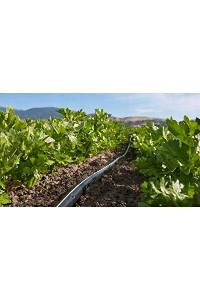 Bradas Furtun de irigare prin picurare 500m 16mm 20cm