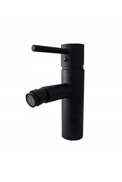 NO BRAND VELDMAN BIDET FAUCET HELIA NEGRU