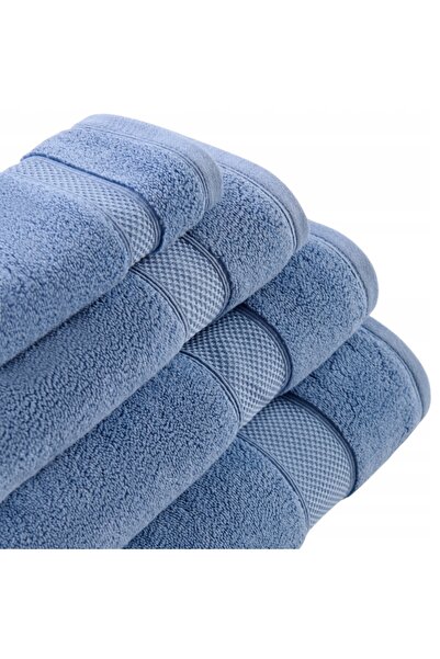 NO BRAND PROSOP DE MÂINI ȘI FAȚĂ DE BAIE DIN BUMBAC 100% BUMBAC 70x140 LEO