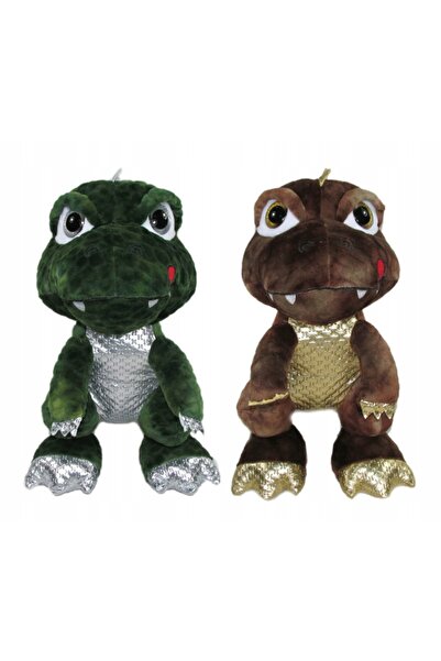 Cetaphil Sun Daylong Jucărie de pluș Dragon Dinozaur în 2 culori - 37cm