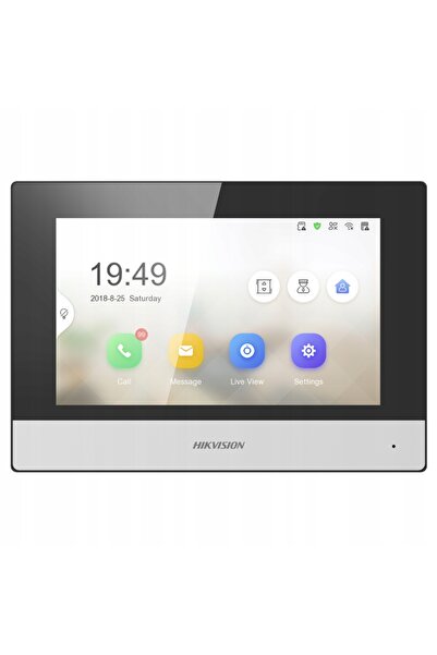 Hikvision Sirene de alarmă
