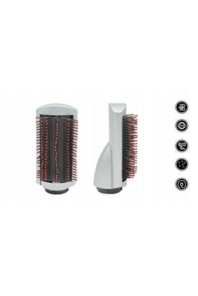 NO BRAND Perie de coafat AIRWRAP pentru uscătorul de păr DYSON HS05 HS01
