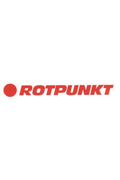NO BRAND ROT PUNKT 530 0.5 l carafă termos