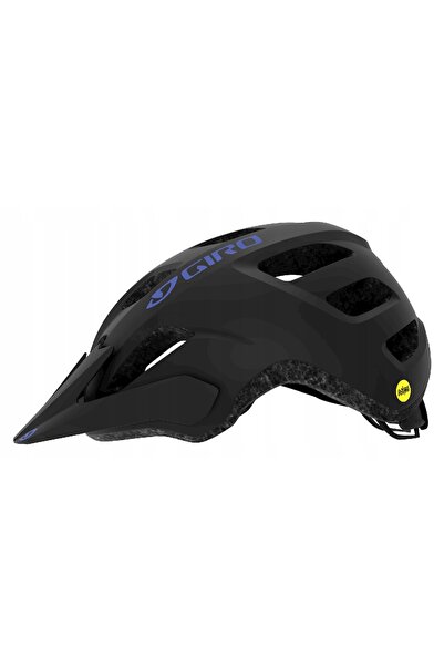 Giro Cască de ciclism MTB Verce Negru Mat Mov Electric Roz Universal