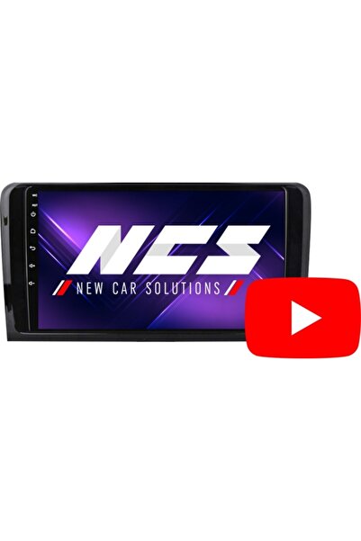 NO BRAND Radio auto 2DIN NCS RS-305 AUDI A3 8P 2003-2012 Navigație Android