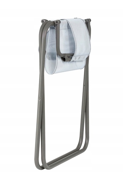 NO BRAND Scaun de camping Lafuma FGX Batyline Iso - Bej
