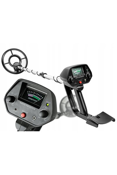 NO BRAND DETECTOR DE METALE DETECTOR DE METALE COBRA CT-1062