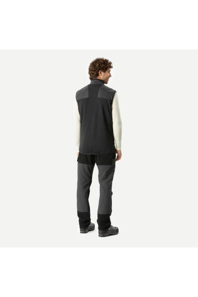NO BRAND Vestă softshell Simond mt500 de trekking pentru bărbați