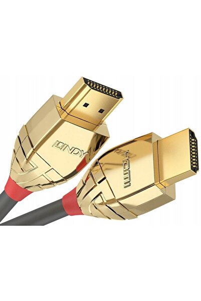 Bark and Lindy Cablu HDMI 2.0 4K HDR 3D ULTRAHD LINDY 37864 5m