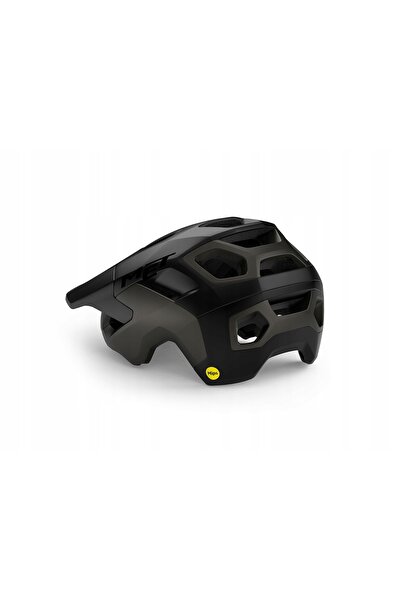 NO BRAND Cască de ciclism Met Revo MIPS Negru Mat - L (58-61cm)
