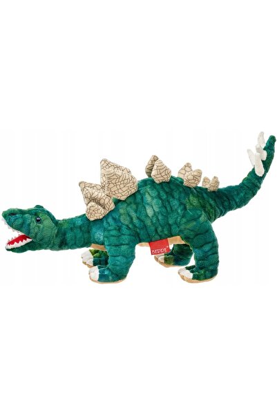 Beppe Jucărie de pluș Dinozaur Stegozaur - 43cm