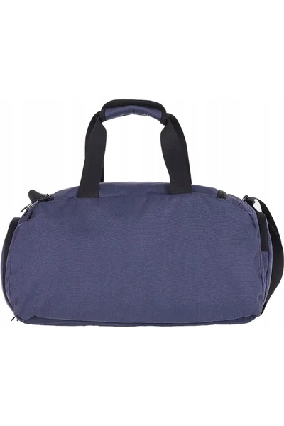 4F TBAU031 30S geantă sport de voiaj albastru marin 25L