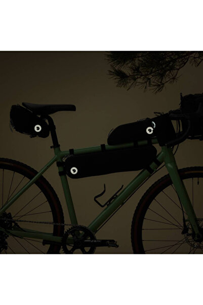 Fjällräven Fjallraven Hoja Seatbag - argilă